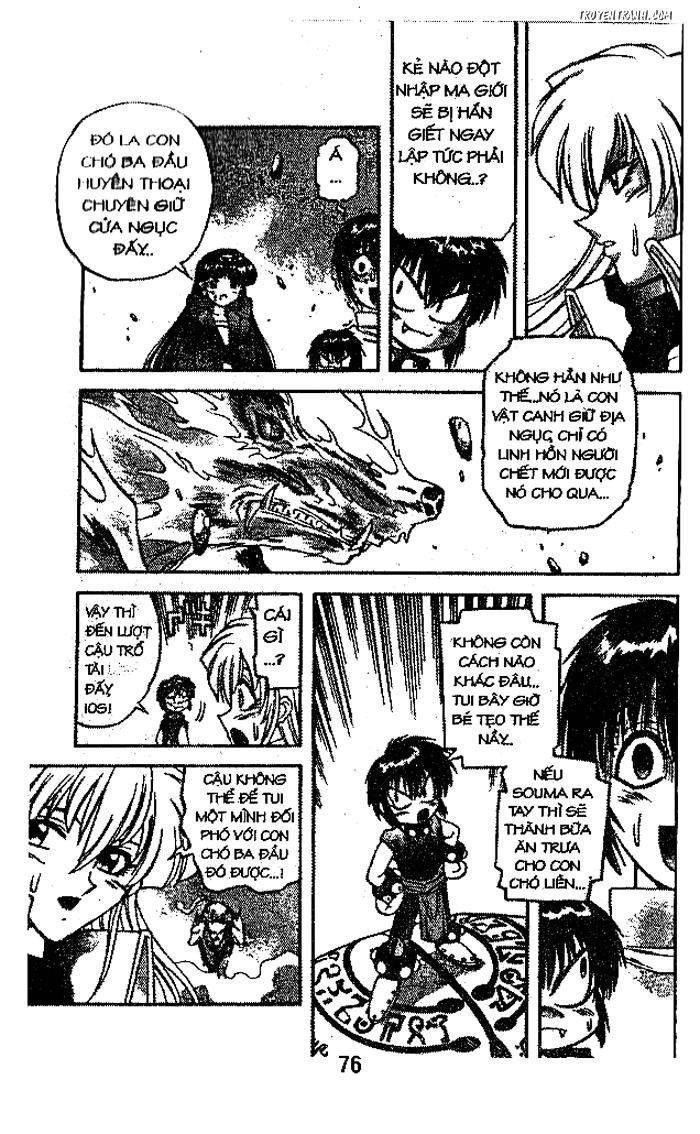 devil and devil chapter 30 6