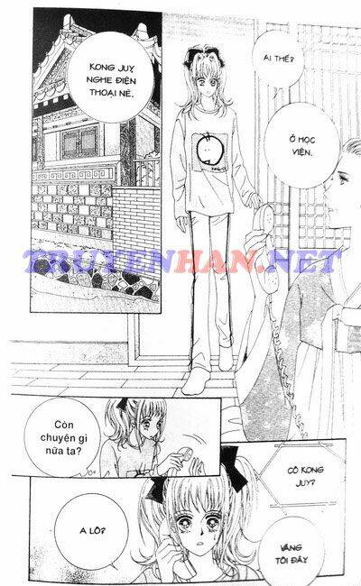 lọ lem hậu đậu chapter 28 15