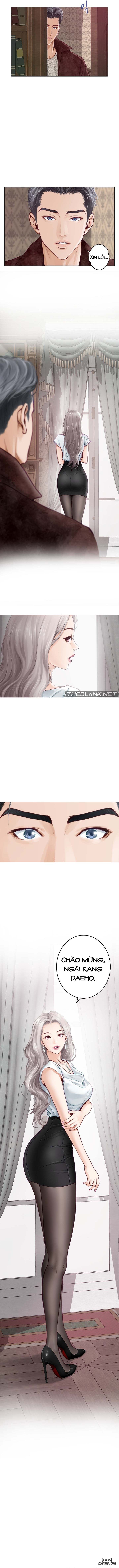 thú vui của chúa chapter 1 16