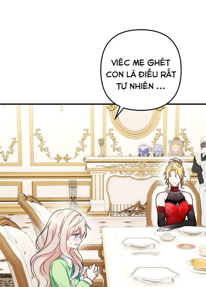 tại sao mẹ chồng tôi lại như thế này? chapter 2 10