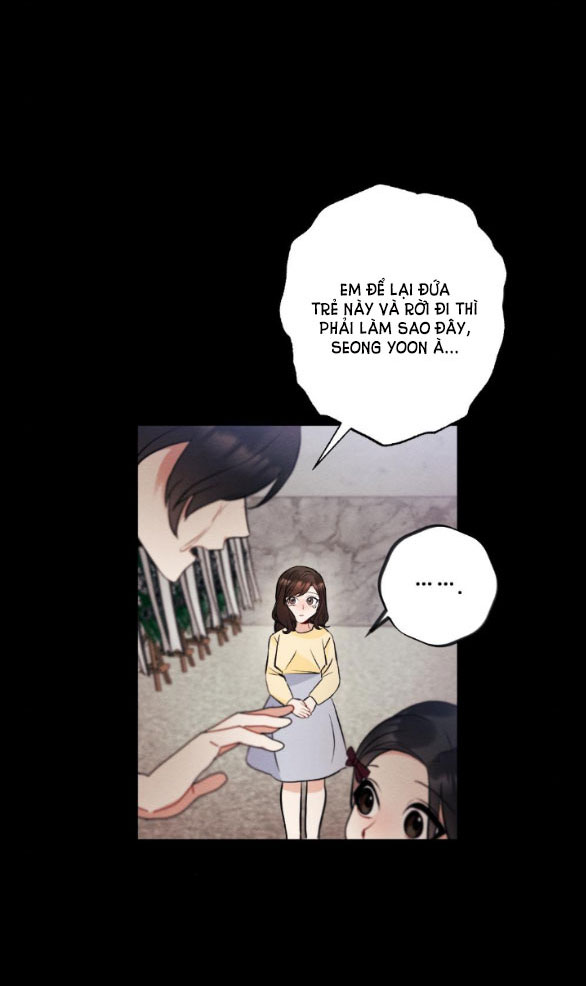 [18+] hôn nhân bị đánh cắp chapter 34.2 8