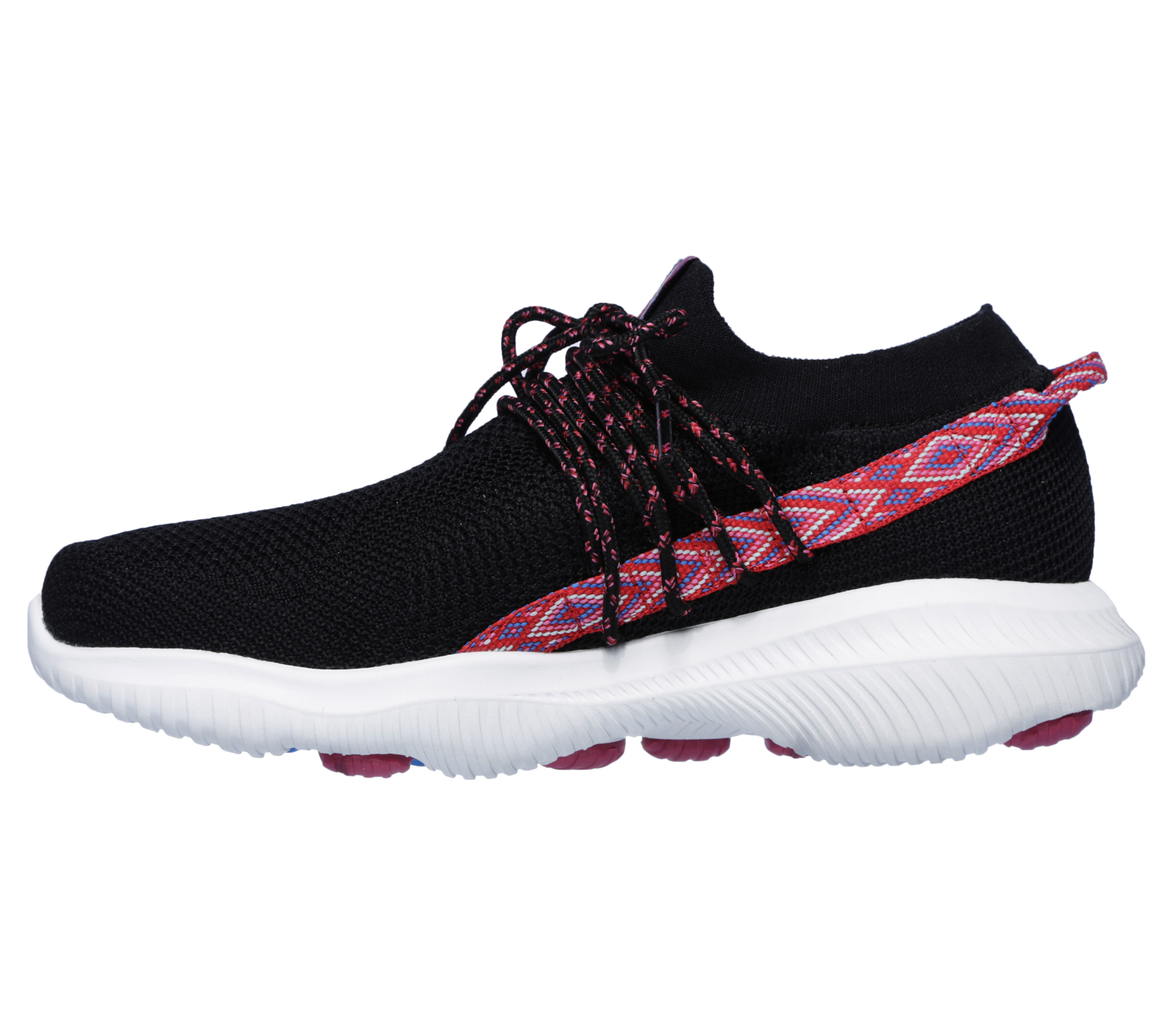 Giày nữ Skechers 15672-PERFORMANCE WOMENS-BKHP