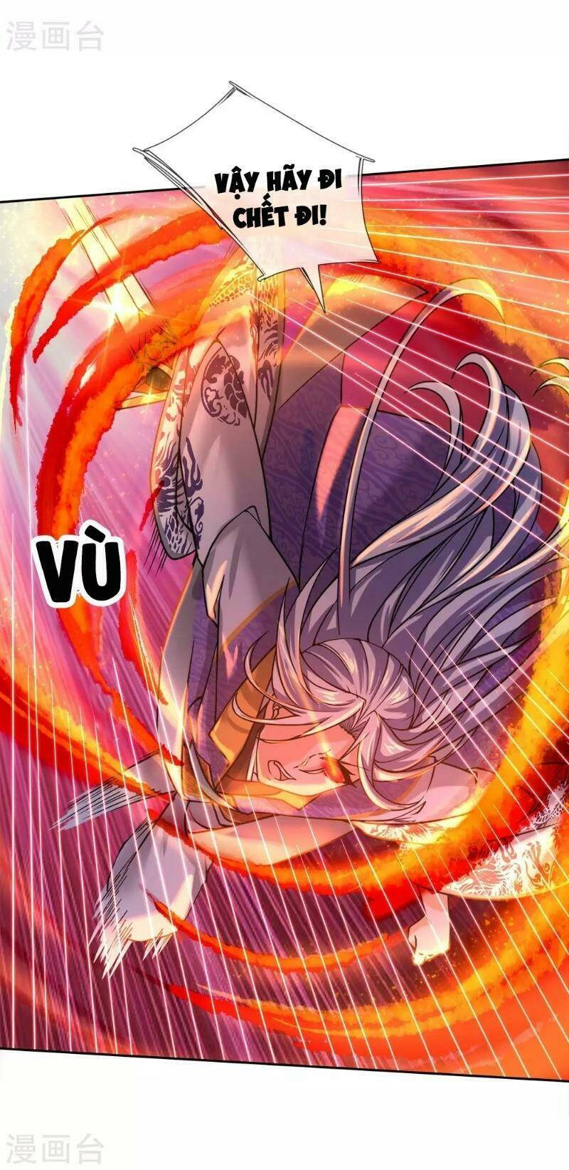 thân thể của ta là kiếm chủng chapter 50 19