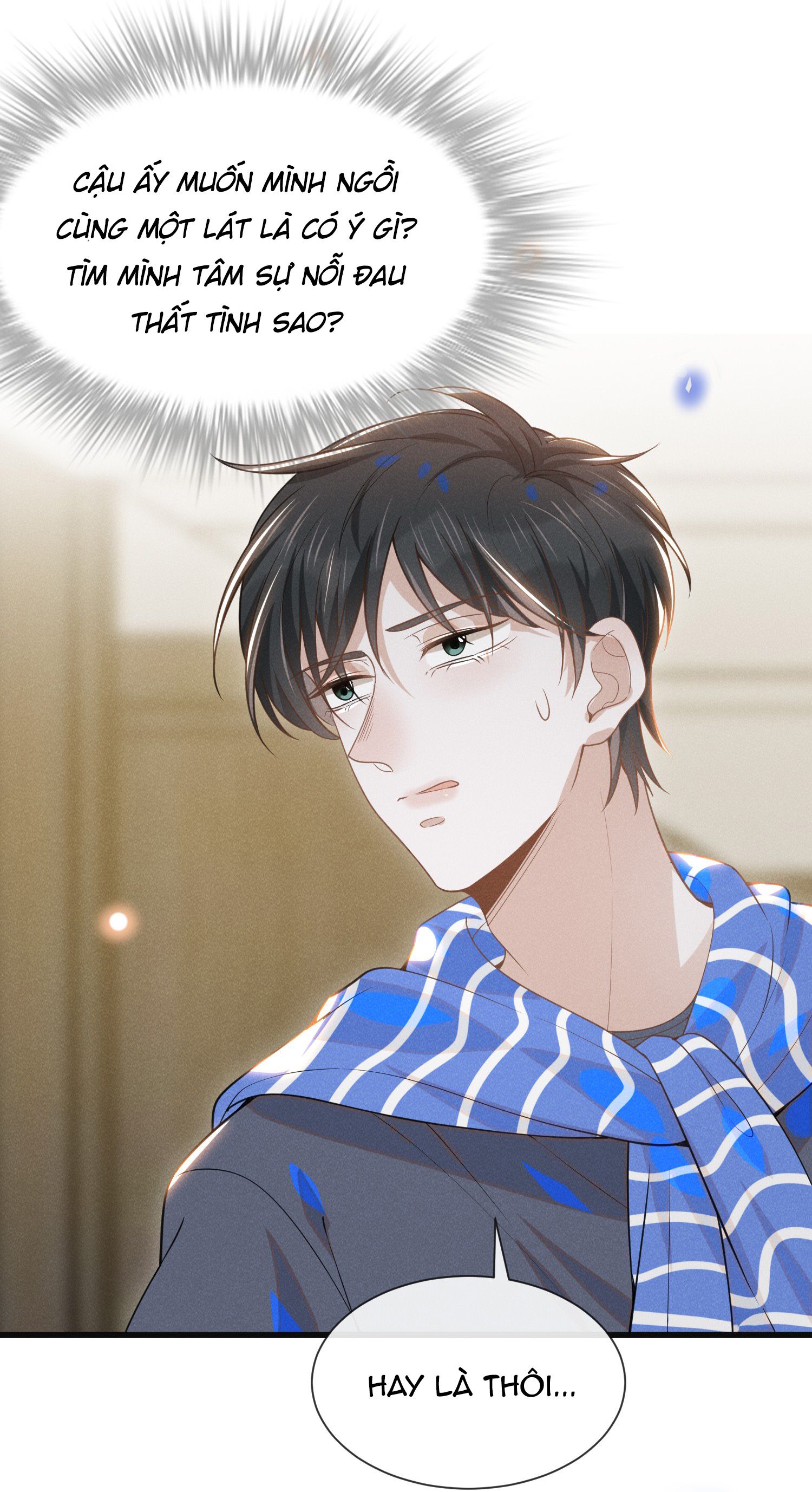 kiếp sau không gặp chapter 30 11