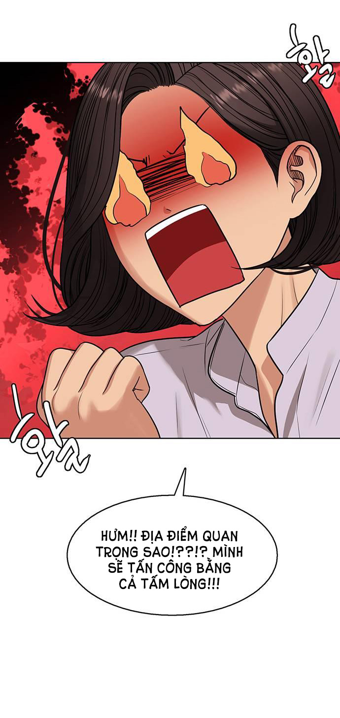 vẻ đẹp đích thực - true beauty chapter 253.2 15