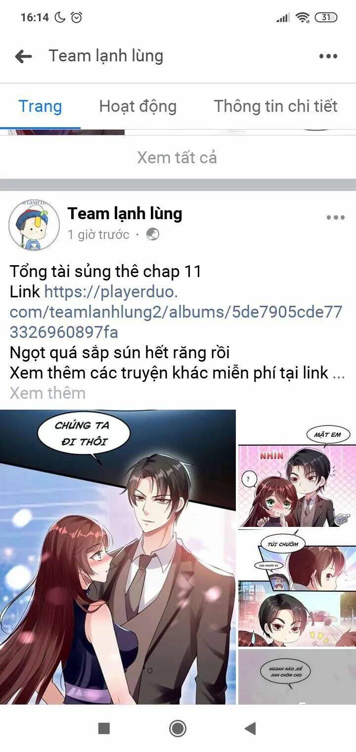 độc phi thần y quá kiêu ngạo chapter 119 50