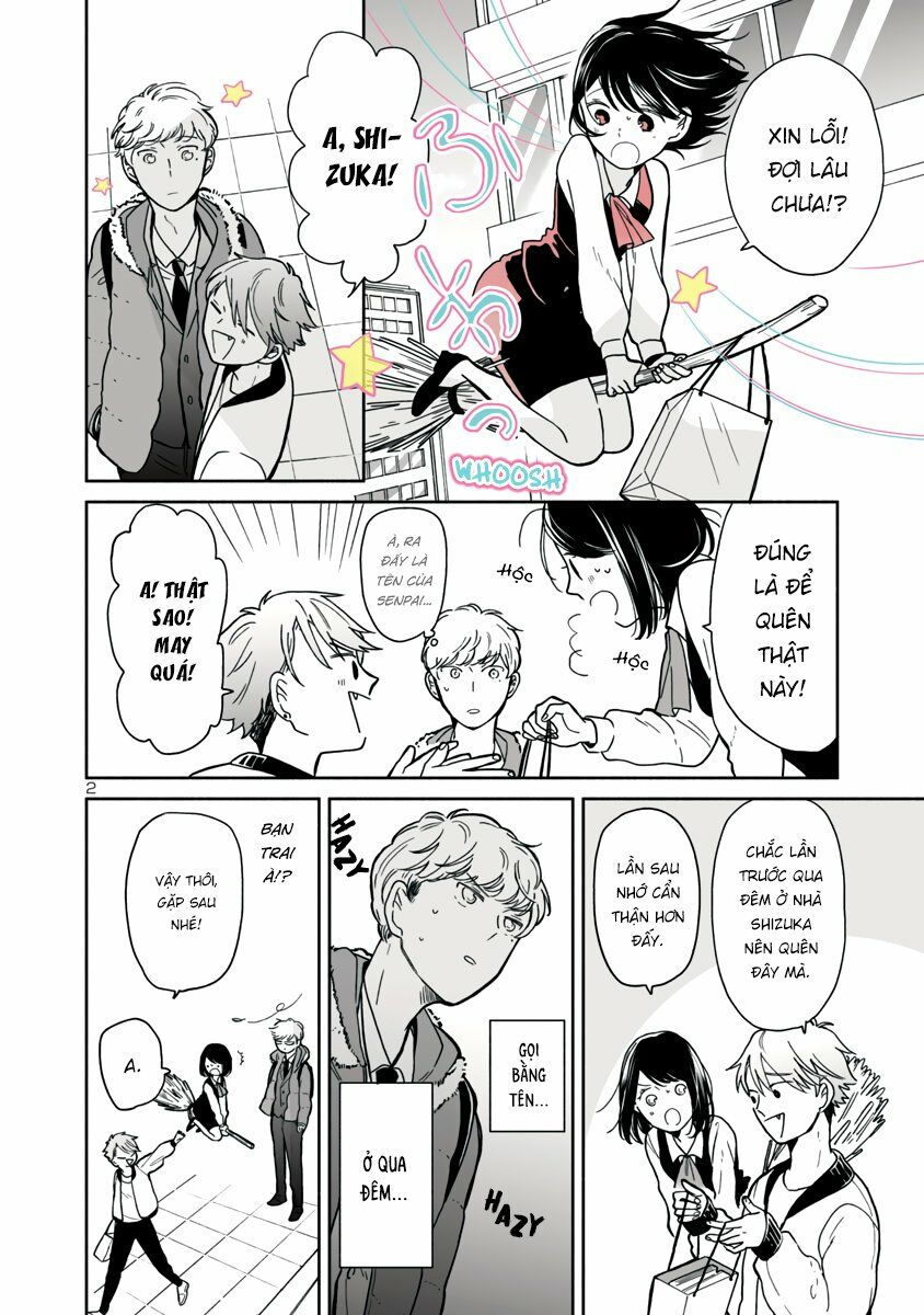 majo-senpai nippou chapter 5 2