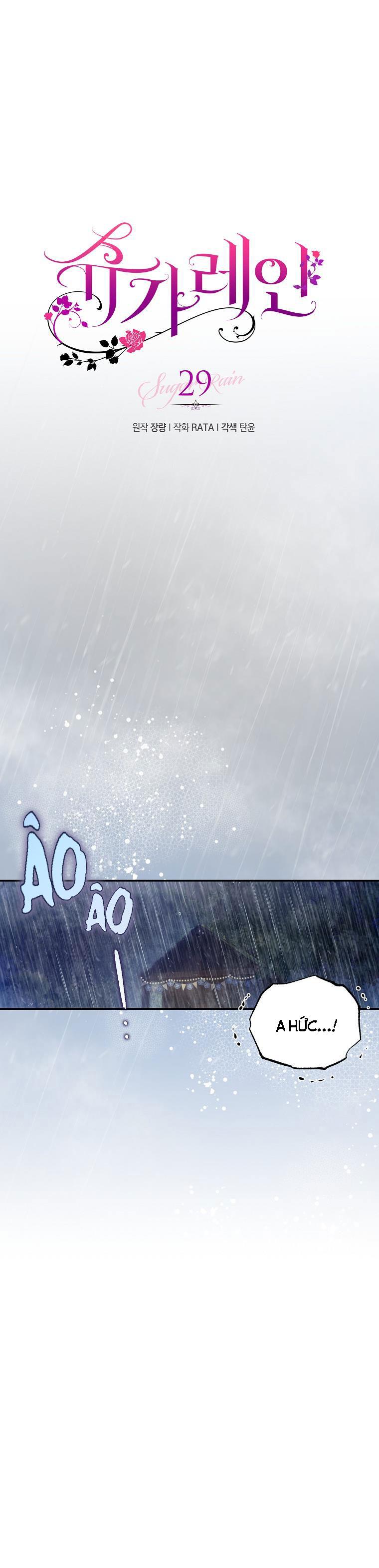 cơn mưa mật ngọt chapter 29 1