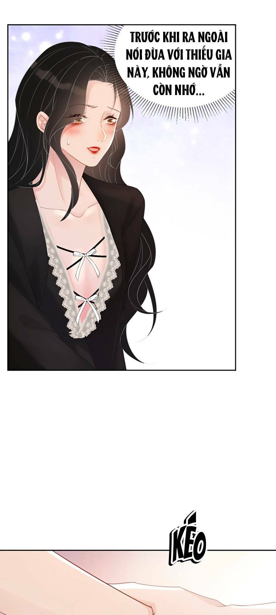 chỉ yêu mình em chapter 85.8 5