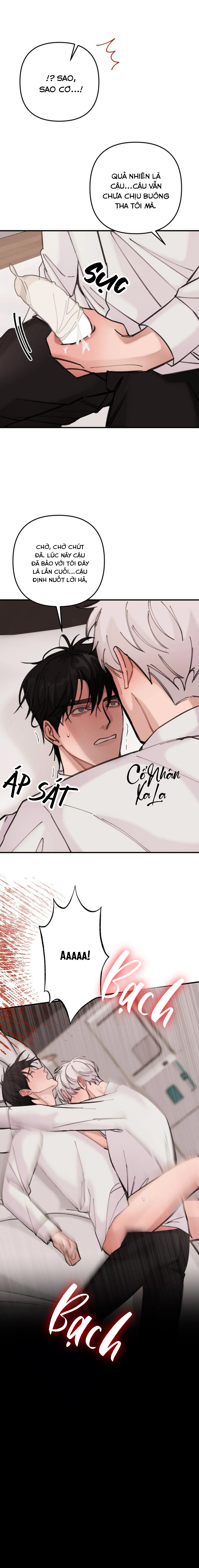 điểm hạ cánh chapter 4 9