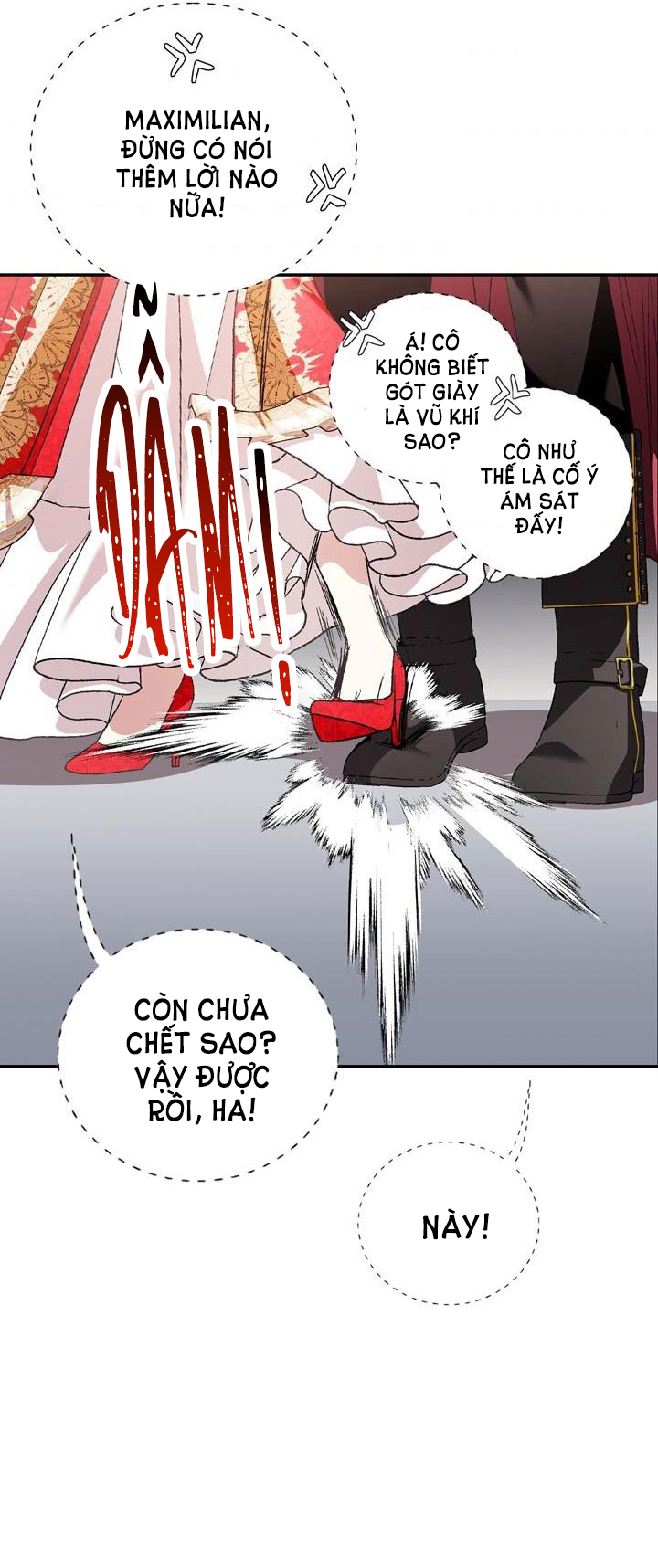 cha à, con không muốn kết hôn đâu chapter 69 62