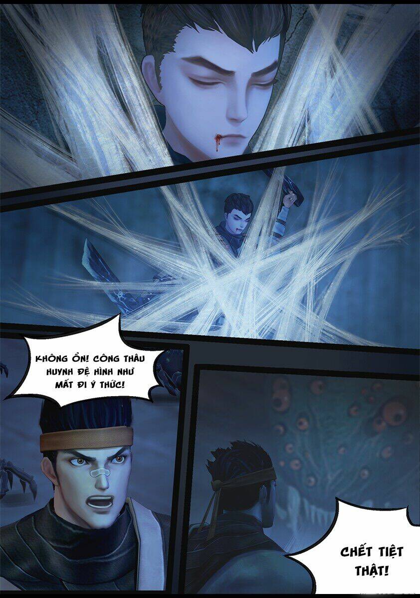 thủ mộ bút ký chapter 67 17