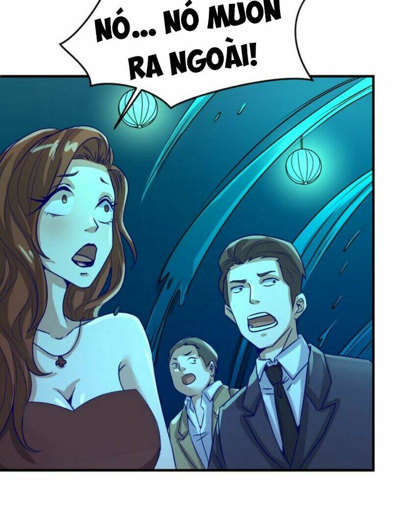 người chặn xuyên không chapter 5 65