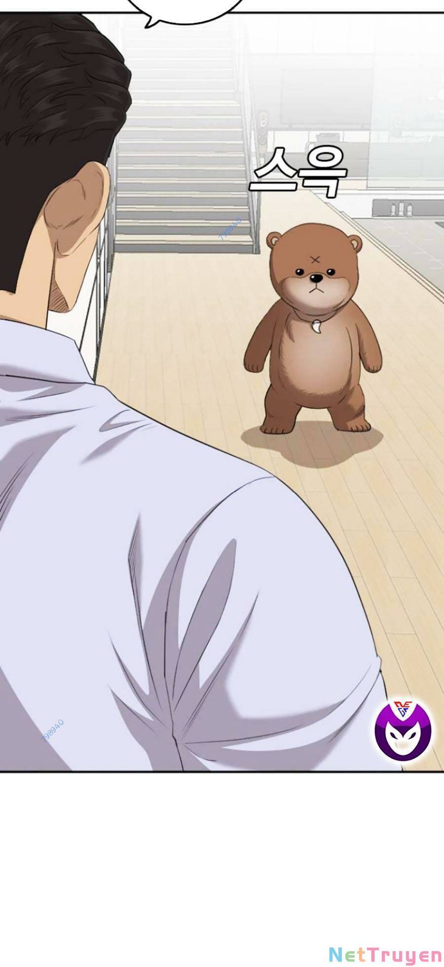 người xấu chapter 129 19