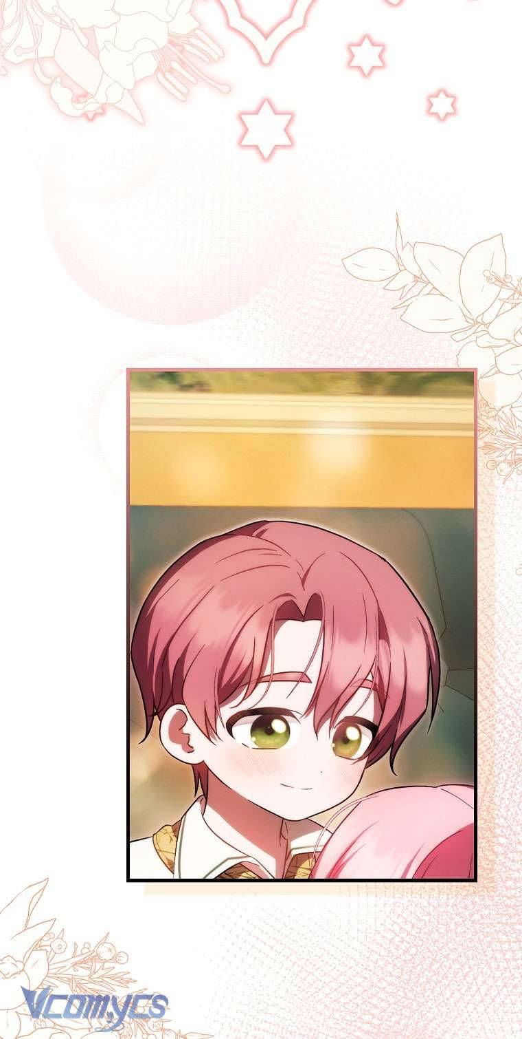 lần đầu bé út được yêu thương chapter 43 END SS1 34