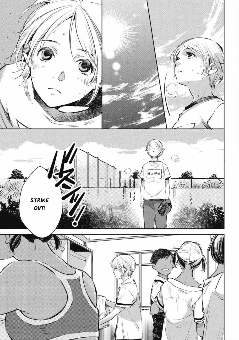 okashiratsuki chapter 1 6