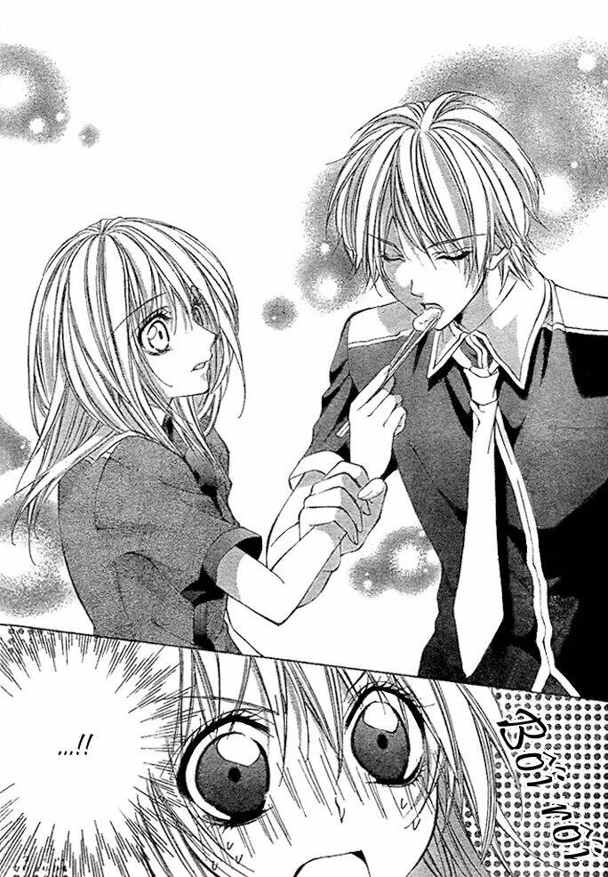 chàng hoàng tử ích kỉ - zenbu kimi no mono chapter 1 13