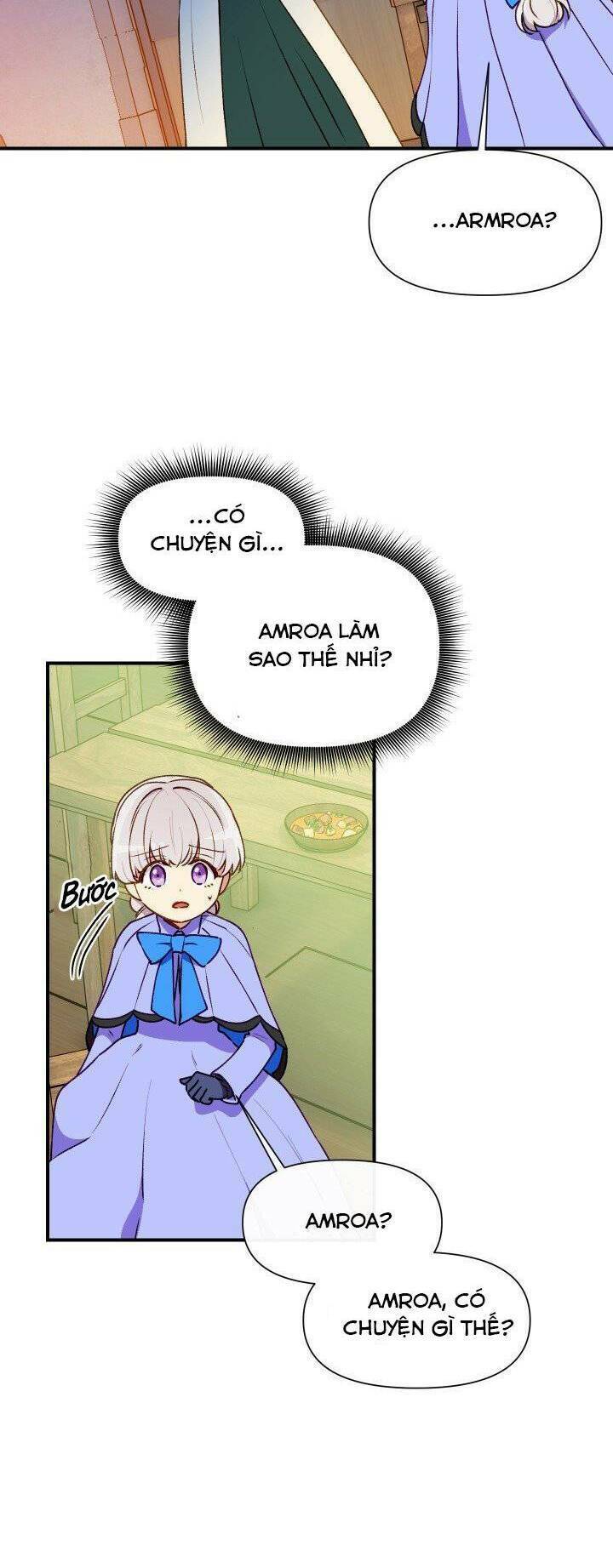 khế ước của nữ công tước quái vật chapter 56 11