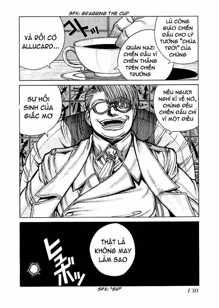 hellsing chapter 65 16