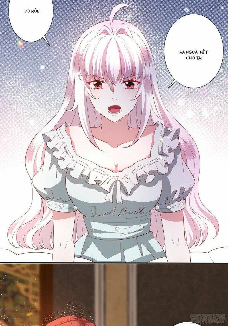 công chúa phản diện trong truyền thuyết chapter 43 14