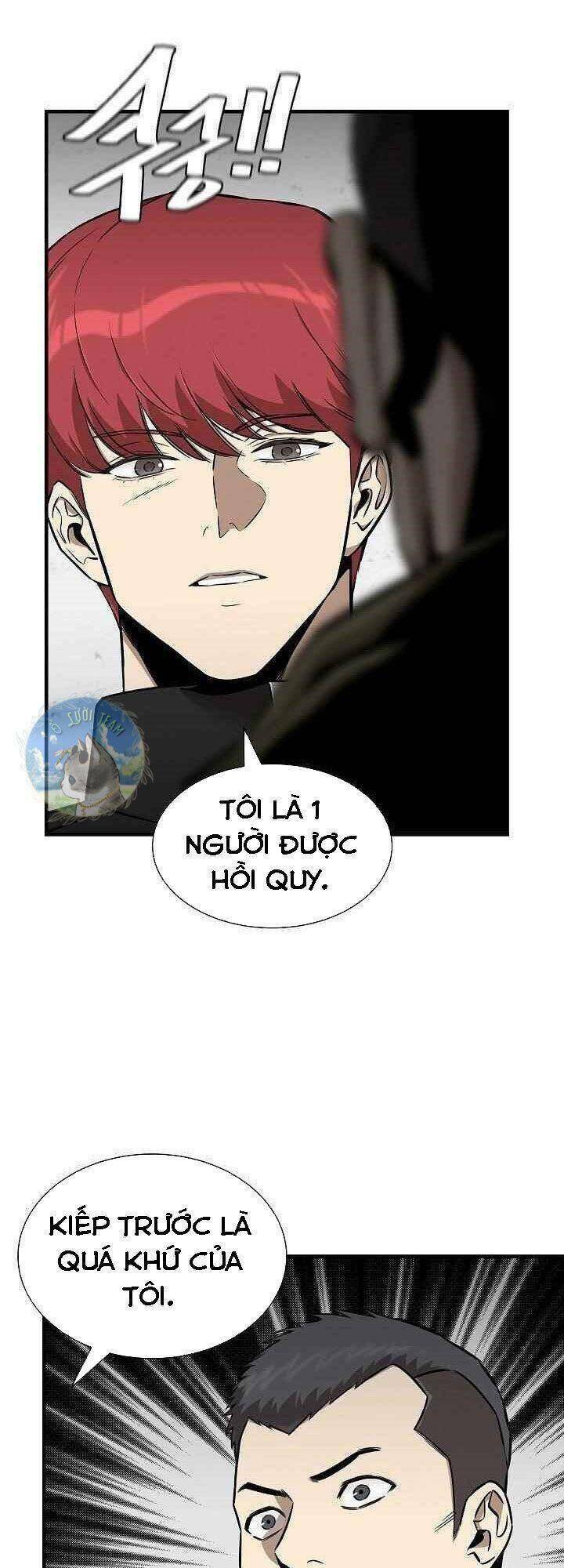 return survival chapter 126 1