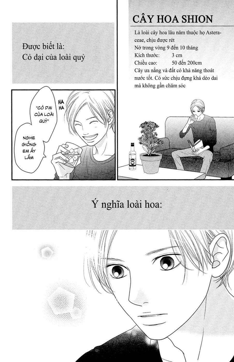 đóa hoa năm ấy chapter 4 53