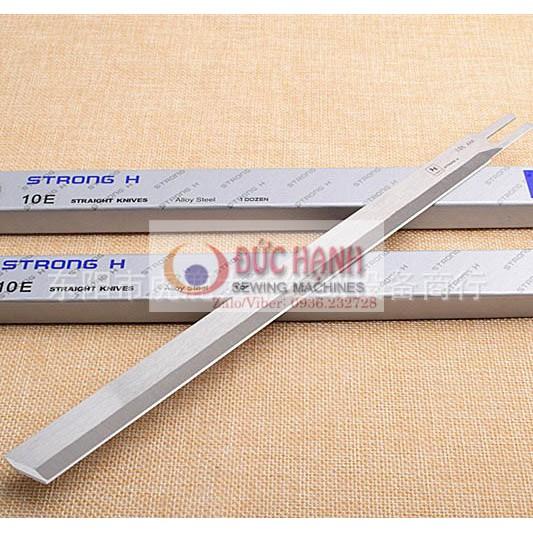 DAO MÁY CẮT VẢI ĐỨNG STRONG H LOẠI TỐT TỪ 5 INCHES - 12 INCHES