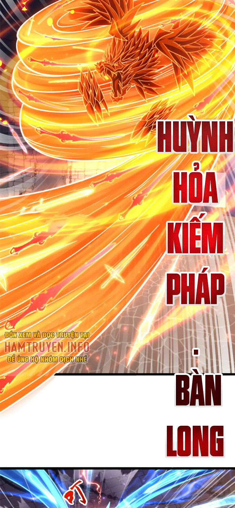 người nuôi rồng chapter 356.2 21