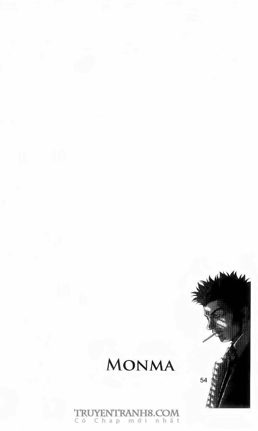 nữ thanh tra cún con chapter 53 20