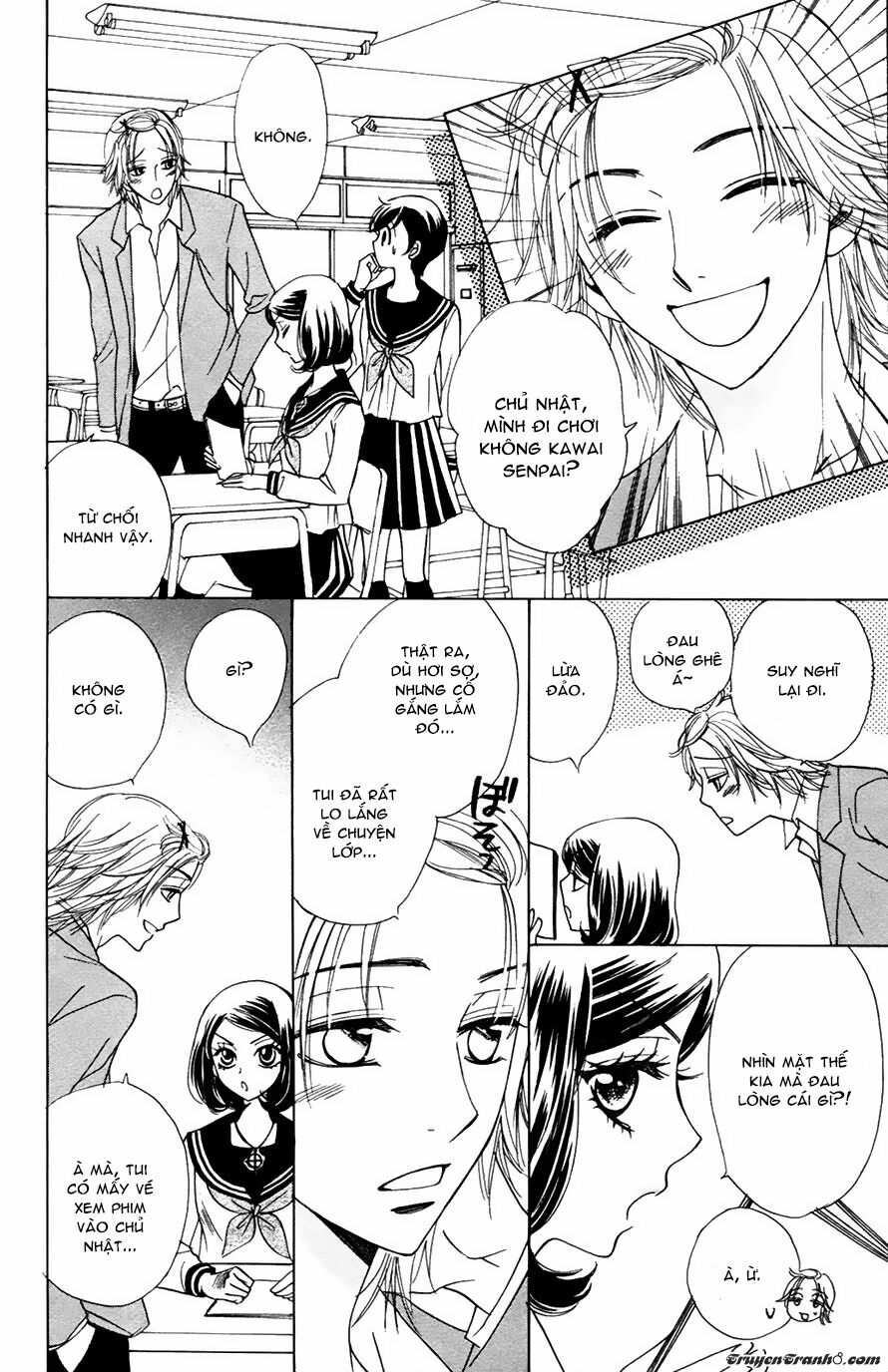 ác quỷ và bản tình ca chapter 52 20