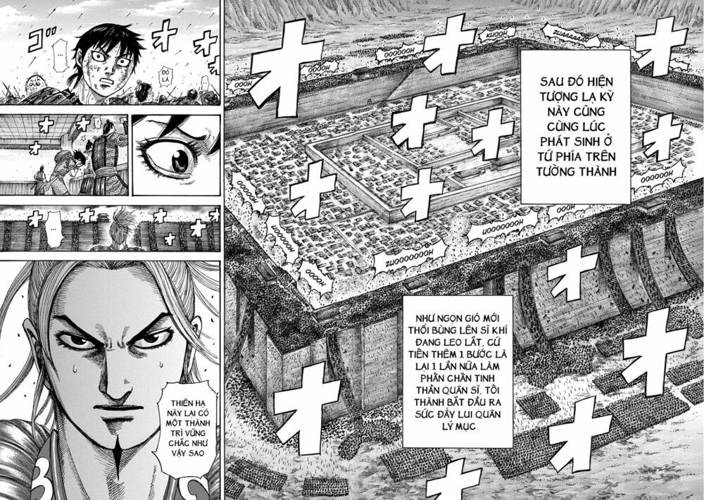 kingdom - vương giả thiên hạ chapter 340 8