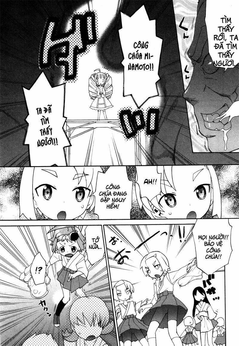 lolicon saga chapter 1 24