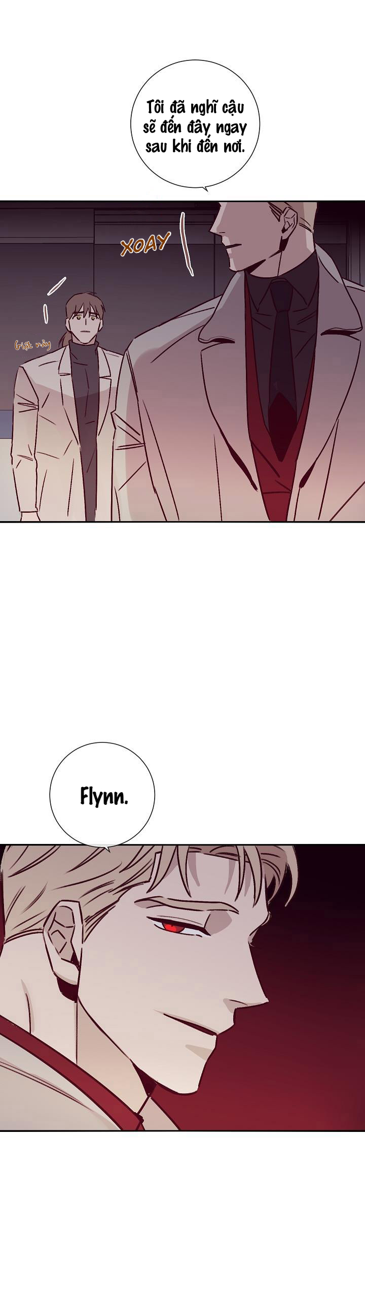 độc dược (marcel) chapter 24 24