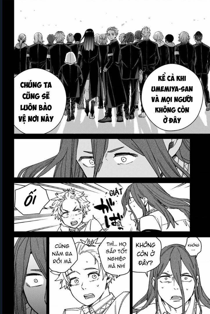 wind breaker chapter 168 15