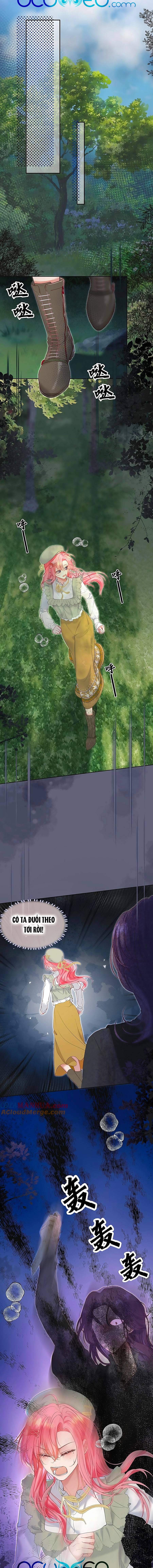 trọng sinh trở về năm ấy chồng tôi là hotboy chapter 47 3