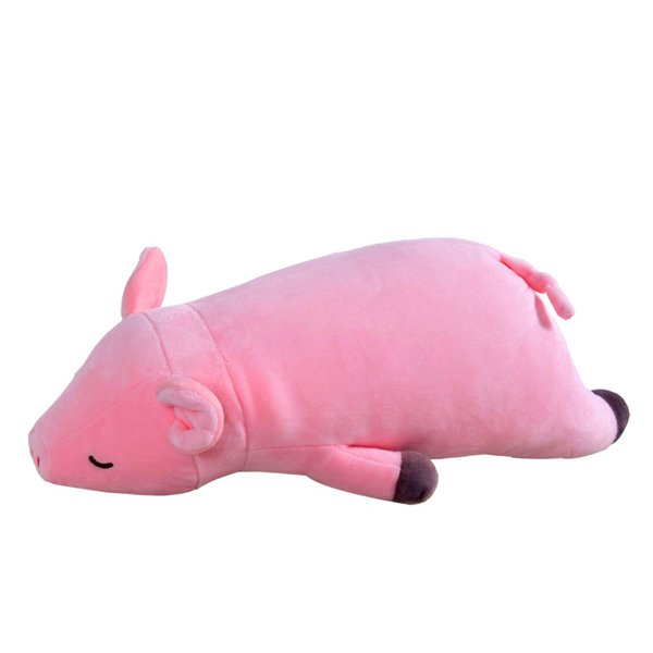 Gấu Bông Heo Hồng Mỏ Chu (70 Cm) Gb26
