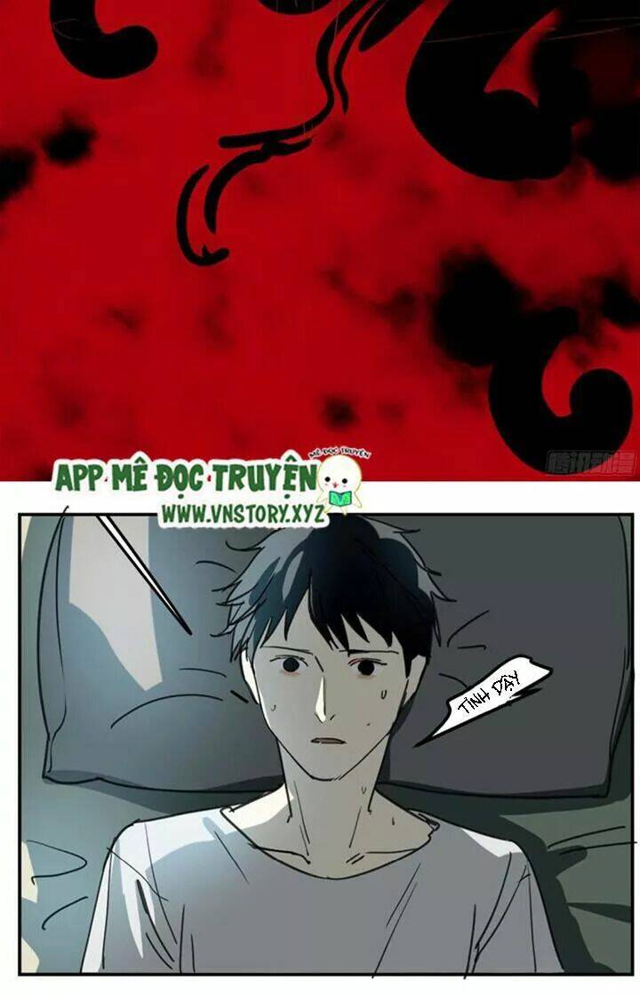 đạo trưởng đại nhân đến nhà chapter 44 7