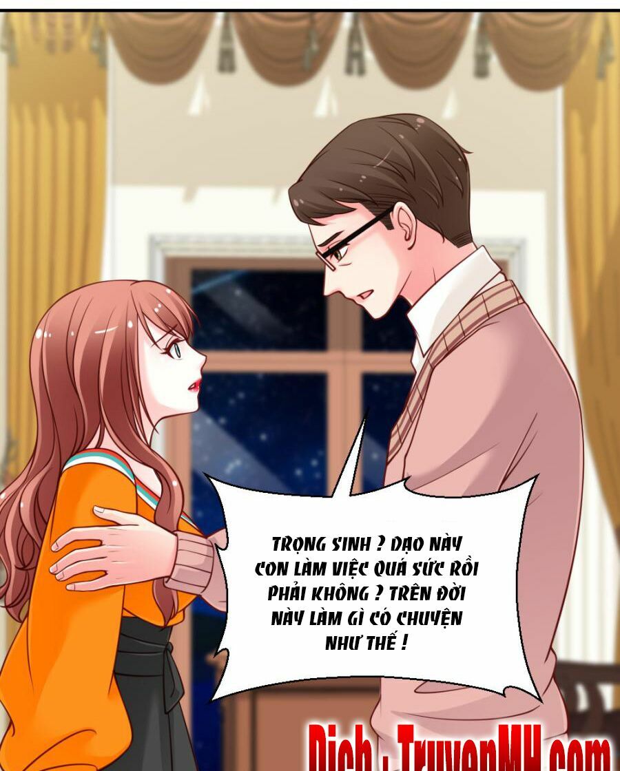 bí mật của thiên kim chapter 50 9