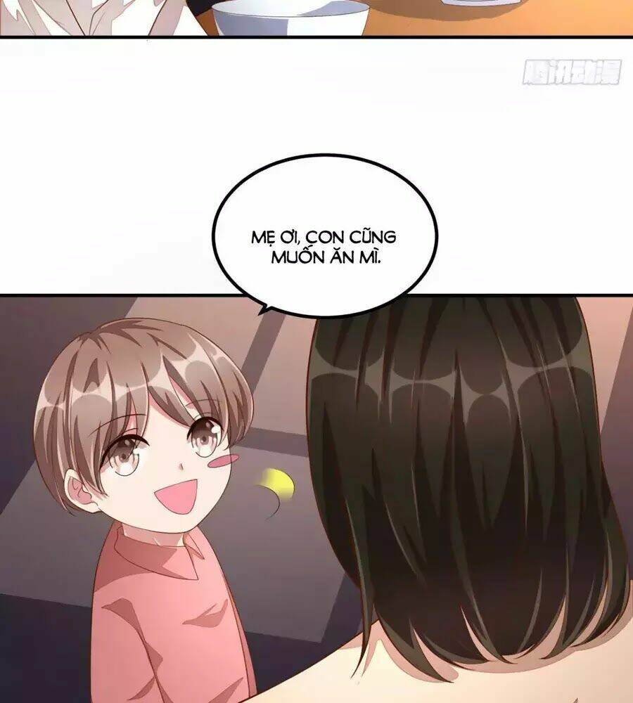 ông xã, em muốn ăn cho anh sạt nghiệp! chapter 7 28