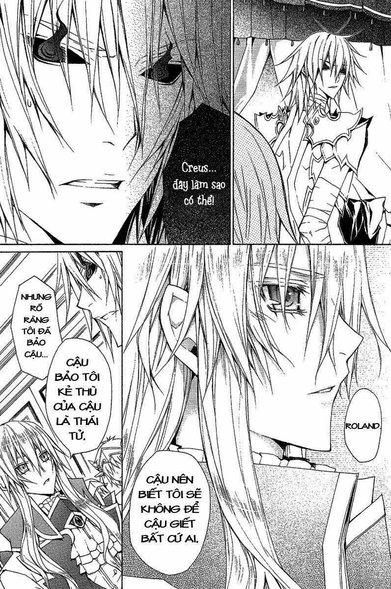 the legend of sun knight chapter 11 10