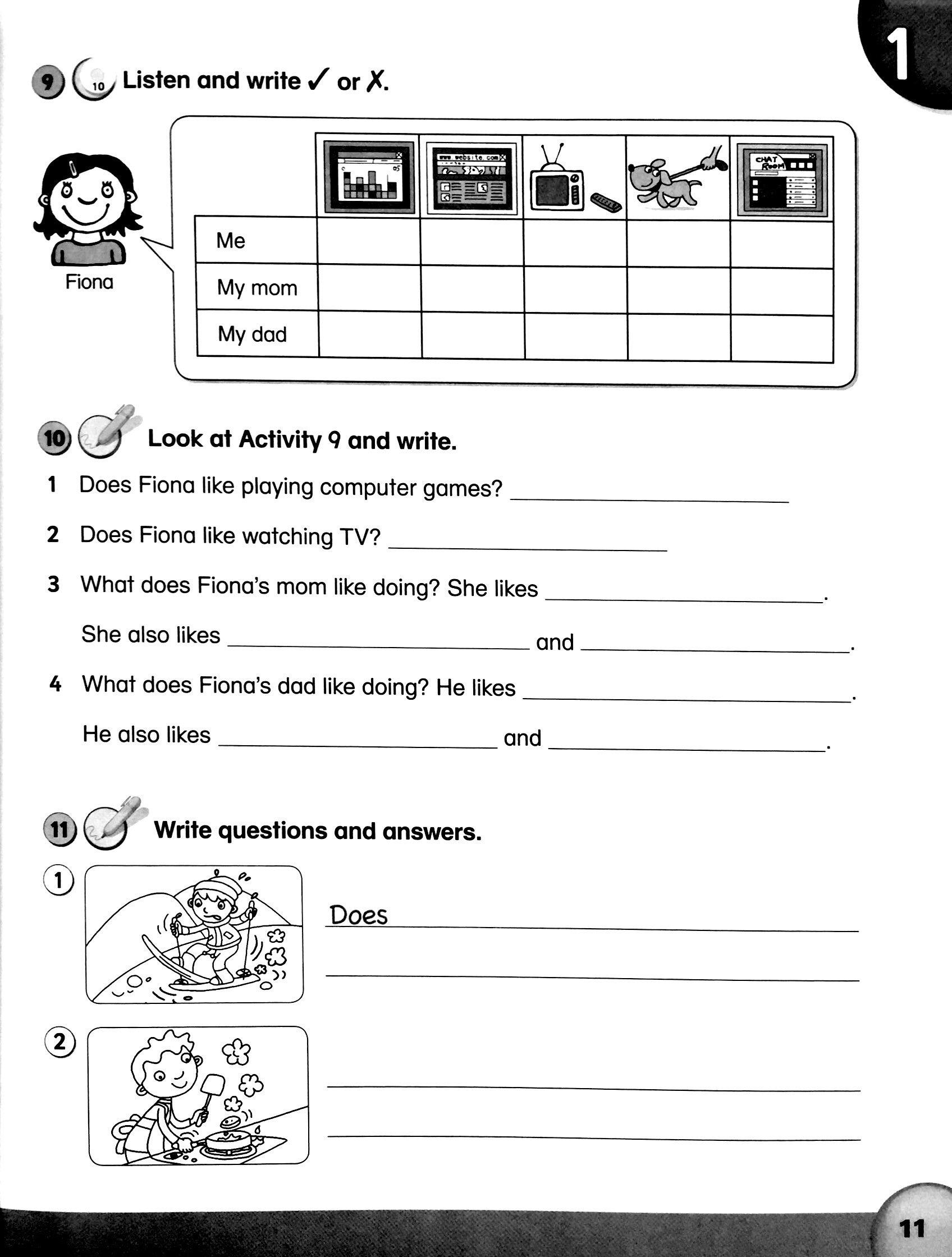 Sách ngoại văn: Our Discovery Island American Wb4 W/Cd