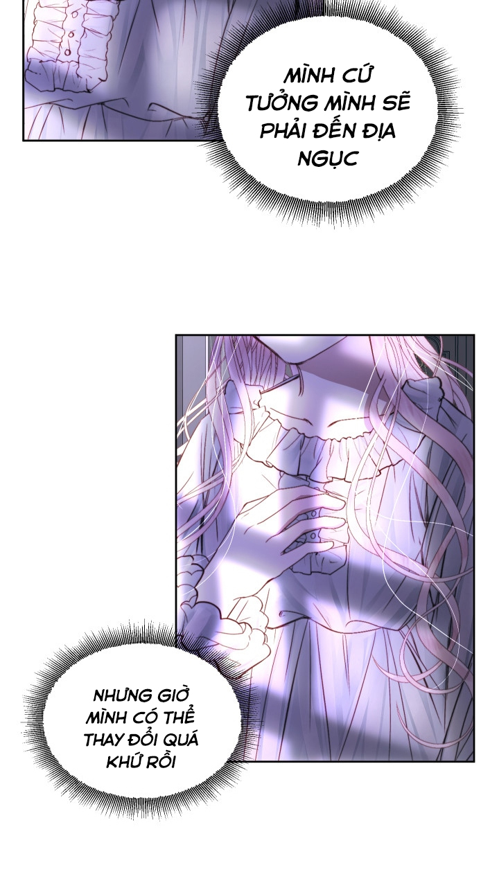 trở thành cô vợ khế ước của nhân vật phản diện chapter 3 39