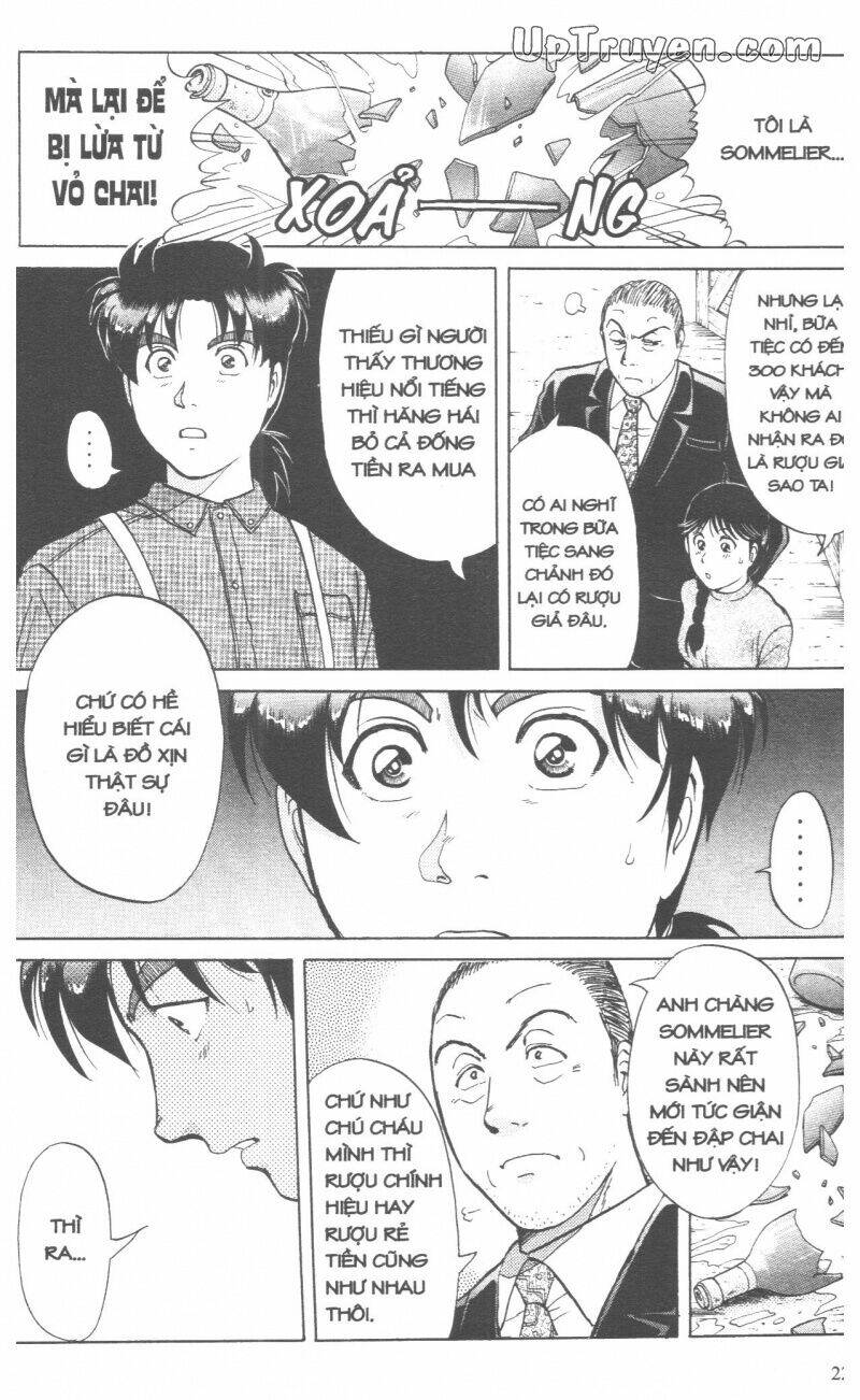thám tử kindaichi (bản đẹp) chapter 17 225