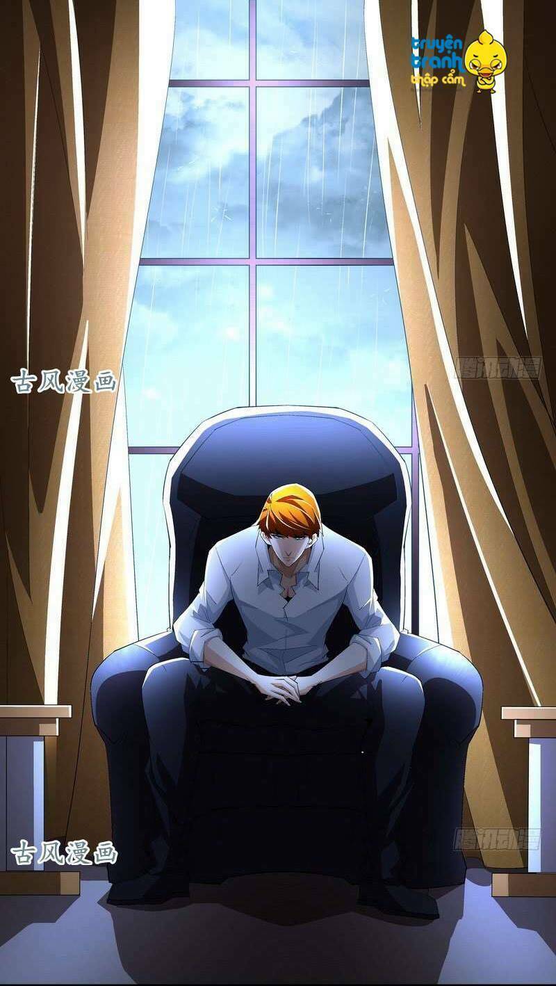 cường sủng hào môn tiểu manh thê chapter 56 2