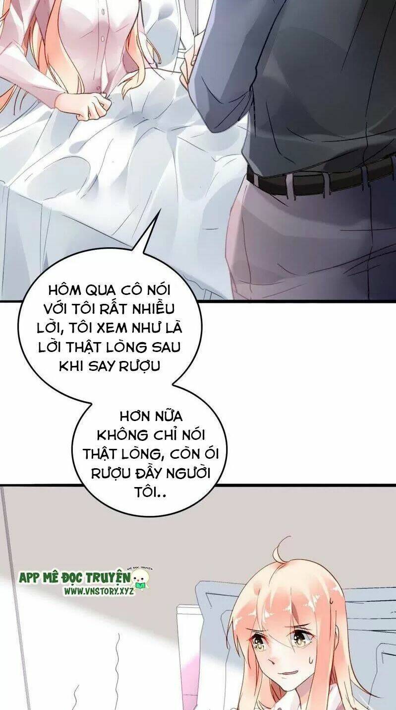 mưu ái thành nghiện chapter 7 44