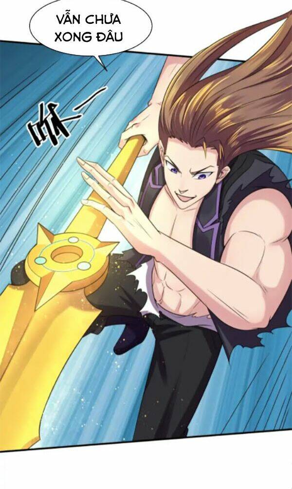 người chặn xuyên không chapter 104 42