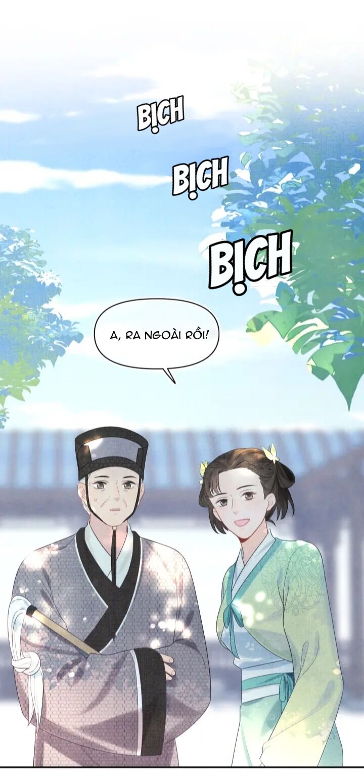 nhóc con giao nhân ba tuổi rồi chapter 1 45