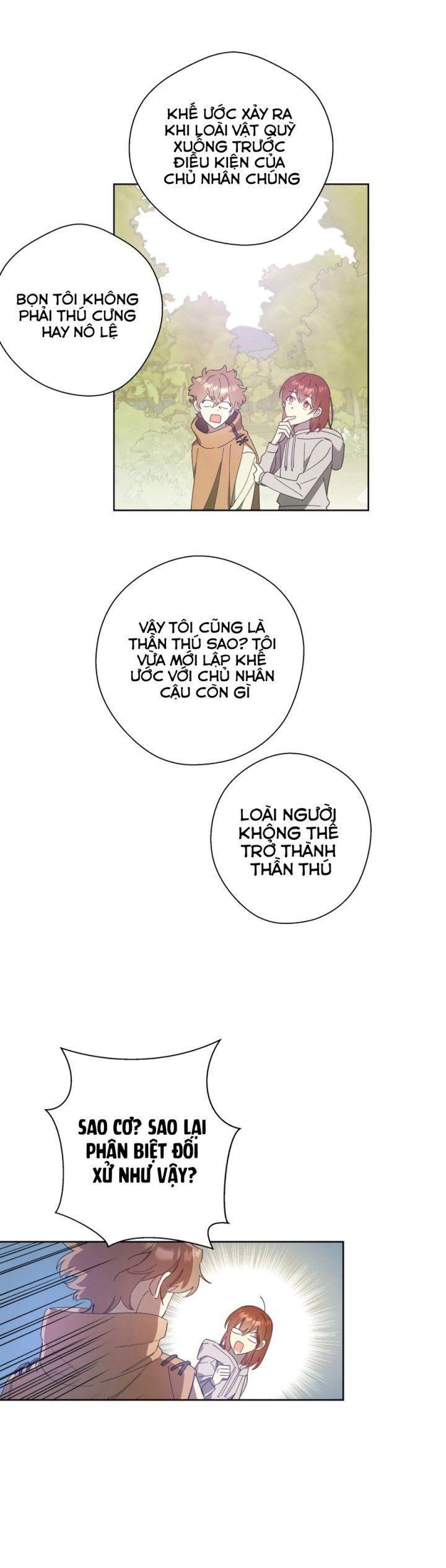 red and mad chapter 9 10