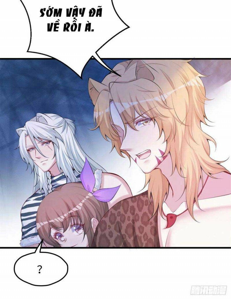 [16+] thảnh thơi thú thế chủng chủng điền, sinh sinh tể chapter 326 17