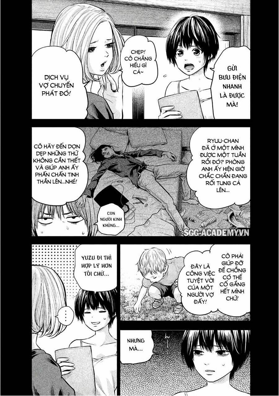 đạo luật nhiều vợ chapter 163 7